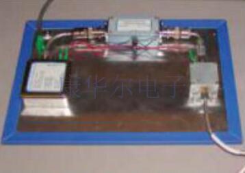 亞皮秒相位穩定倍頻器與Oscillator的關系