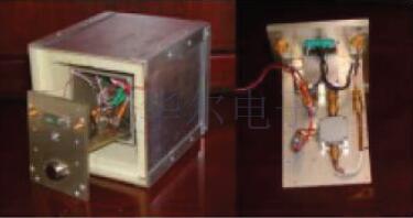 亞皮秒相位穩定倍頻器與Oscillator的關系