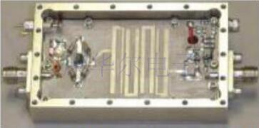 亞皮秒相位穩定倍頻器與Oscillator的關系