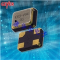 12.90306晶振,GEYER低損耗貼片晶振,6G信號發生器晶振